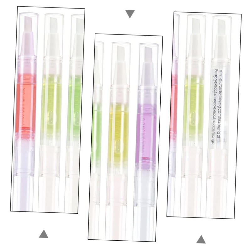 HONMEET HONMEET Nail Care Essential Oil Pen Cuticle Nail Oil