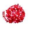 Pom Pom Fringe Edge Balls Pompom Pom Pom Ribbon 4.5