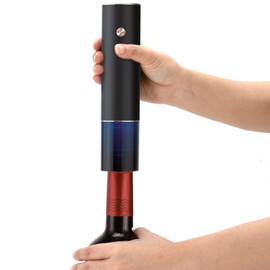 Bar Originale Fast Charge USB Electric Corkscrew