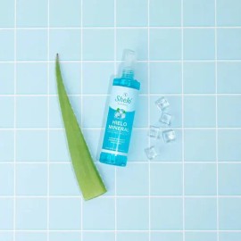 Hielo Mineral Sheló Nabel 265 Ml Tipo De Envase Atomizador
