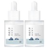 Round Lab 1025 Dokdo Ampoule, 45g, 2 pcs / 라운드랩 1025 독도 앰플, 45g, 2개