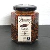 Bruma Gourmet Bruma gourmet. salsa macha de chile morita 250