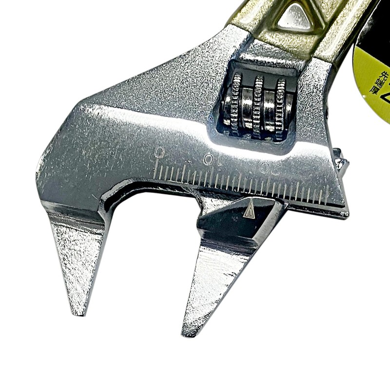 WIZ'A Arcland Sakamoto GTSM-140 Thin Wide Short Monkey Tip Thickness