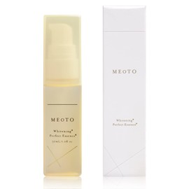 MEOTO Beauty Skin Bacteria All-in-One Serum (1.0 fl oz (30 ml) / 1 Month Supply, Quasi Drug, Niacinamide, Aging Care, Share Cosmetics, Genderless Cosmetics (1 Item Individually)