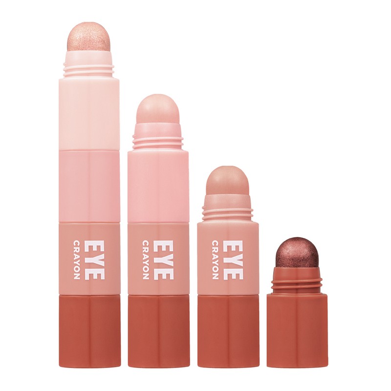 MERYTHOD Reeledge Eye Crayon 4.4g - Cozy Lust