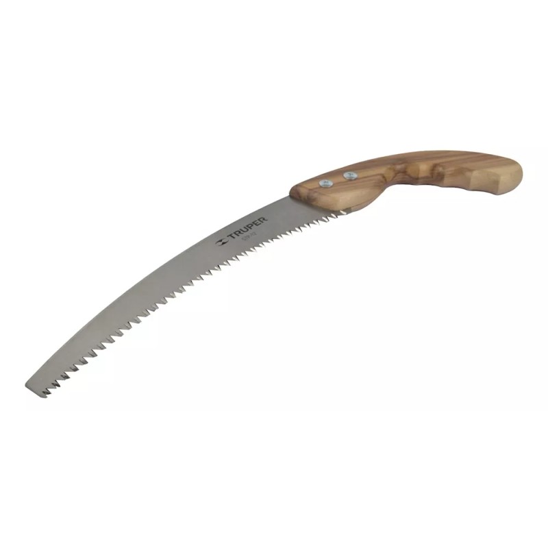 Imusa Machete Serrucho Para Podar Ramas Arboles Largas Uso Rudo