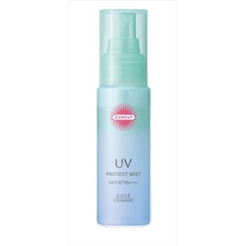 Suncut SPF 50+/PA+++++ Protected UV Mist 2.4 fl oz (60 ml)