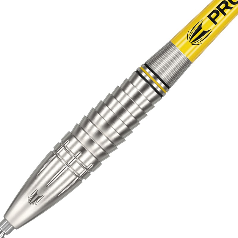 Target Darts Scott Williams 1st Gen 90% Tungsten Swiss Point