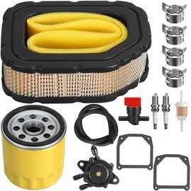 Engine Maintenance & Gasket Service Kits for Kohler SV710–SV740 Engines – Replaces OEM 32 083 03-S, 32 841 02-S | Tune Up, Valve Cover & Head Gasket Options
