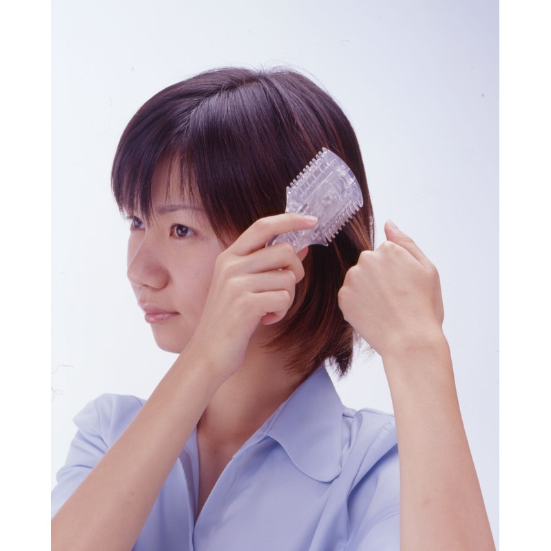 Two-Way Dial Hair Cutter MI-127