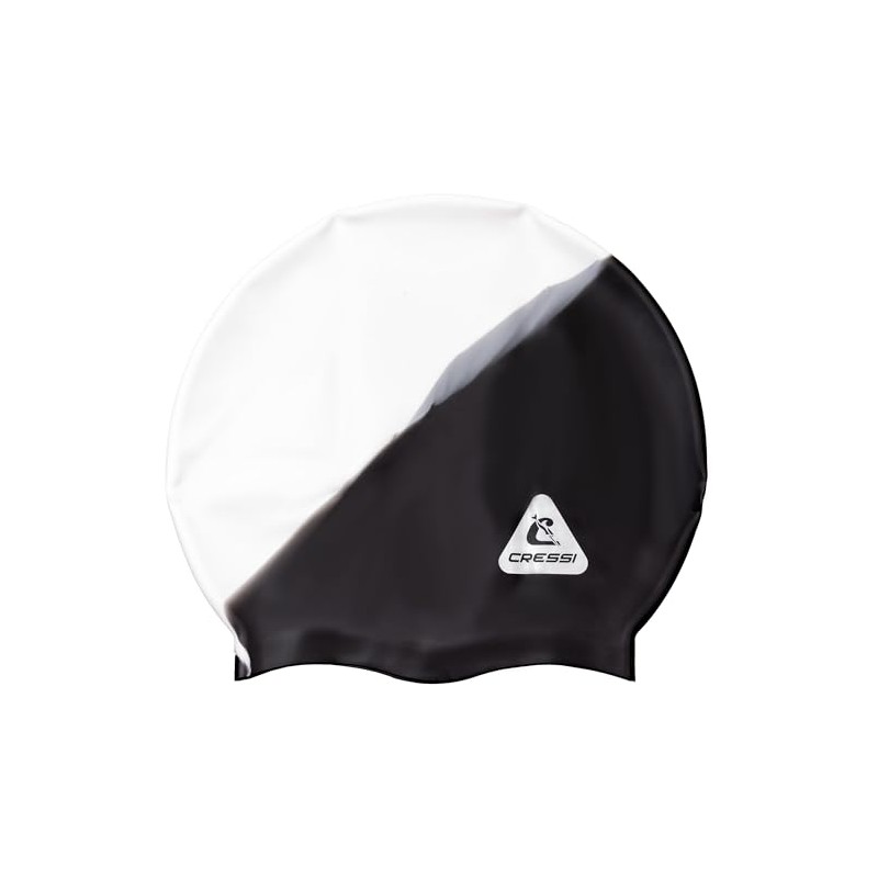 Cressi Swift, Blanco/Negro