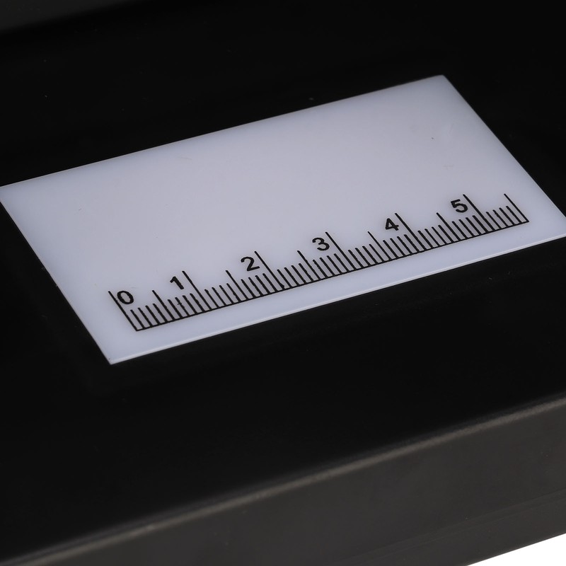 Counterfeit Bill Detector 9W UV Light Bill Money Detector Checker