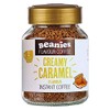 Beanies Creamy Caramel Instant Coffee 1 x 50g Jar
