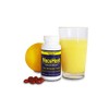 Macuhealt 30 cápsulas | Suplemento ocular con luteína, zeaxantina y