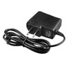 PGENDAR 5V AC Adapter Charger for AmScope M150C-I M158C-E M150C