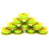 10PKS String Trimmer Spool Line Replaces Ryobi One Plus+ 18V