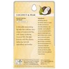 Burt's Bees Lip Balm - Coconut and Pear, Lip Moisturizer