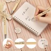 KKSJK 20 Sets Dankeschön Geschenke, Ein Kleines Dankeschön Geschenk mit