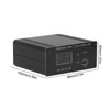 Standing Wave Meter Digital Display USB Charging 50Ω HF Shortwave
