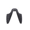 Eyeglass Saddle Bridge Nose Pads,Eyeglass Glasses U Shape Nose Pads