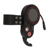 QS S4 Electric Scooter Display Panel ABS Waterproof USB Electric