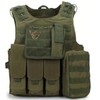 Multicam Camo IRR Morale Patch Skeleton Hand Sign Shaka Military