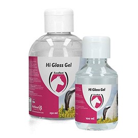 Excellent Hi Gloss Gel 100 ml