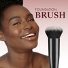 Mented Cosmetic Soft Synthetic Makeup Brush Blusher Concealer Powder &