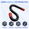 ZKTOOL Lower Control Arm Pry Tool Mechanical Professional Tool Lower