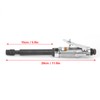 Pneumatic Extended Die Grinder 15cm Handle Length Air Angle Die