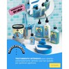 Shampoo Fortificante Danoz Vorazes - Cabello extremadamente dañado 250ml Lola