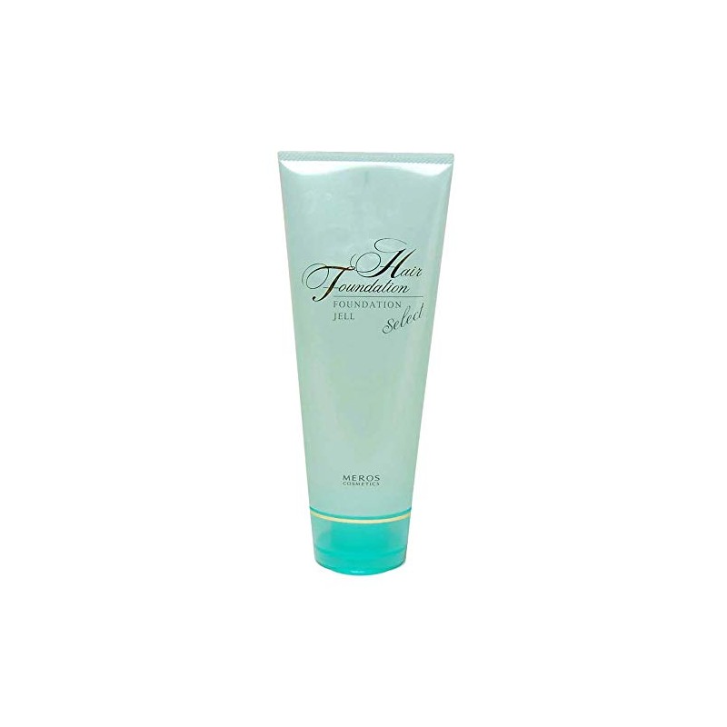 ID CARE DNS Melos HF Foundation Gel Select 220g
