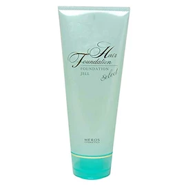 ID CARE DNS Melos HF Foundation Gel Select 220g