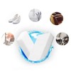12 Pcs Magic Eraser Sponge for Kitchen Household Cleaning (12.5cm