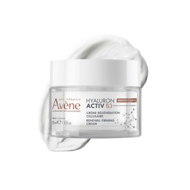 AVENE Hyaluronic Activ B3 Cell Renewing Cream 50 ml