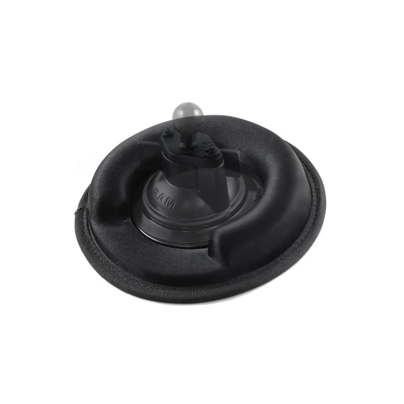 Ram Mounts RAP-279B Dashboard Friction Weight Base for Suction Base
