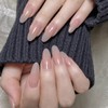 False Nail Tips Set, 120 Pieces Soft Gel Nail Tips