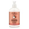 Acondicionador Shea Moisture Coconut Hibiscus 384ml