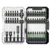 FLEX STACK PACK 41-Piece Impact Driver Bit Set - FAM10102-41