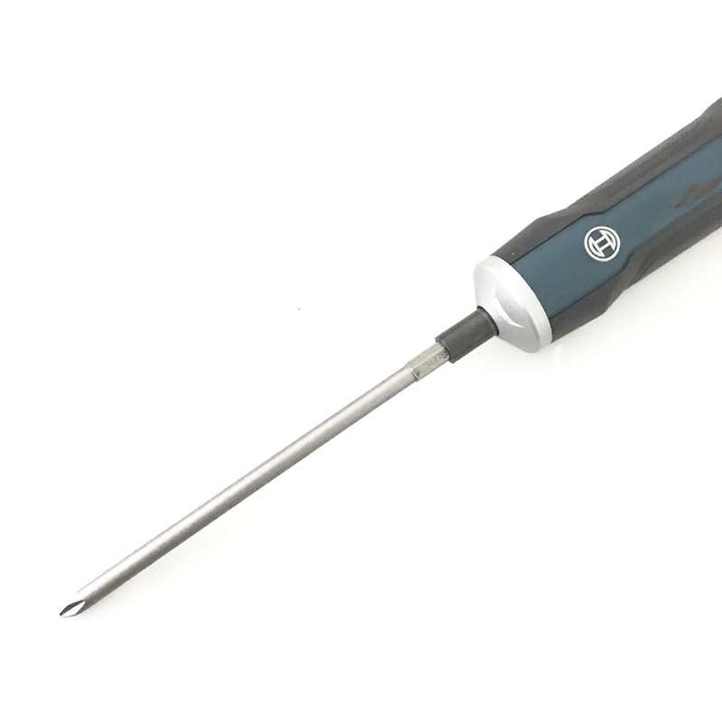 Rocaris 6 in Phillips Screwdriver Bit Sets 1/4 Inch Hex