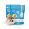 Alusweet Allulose Sweetener Zero Calorie - 24 oz - 1:1