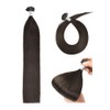 Real Hair Bondings U-Tip Hair Extensions Real Hair Keratin Bondings