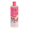 Childs Farm Kids Bubble Bath, Raspberry | Gently Cleanses &