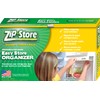Zip n Store - Your Refrigerator Organizer - Zip lock