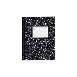 LIKEY BEAUTY AOLDHYY ised Line Writing Paper Spiral Notebook [Office Product]