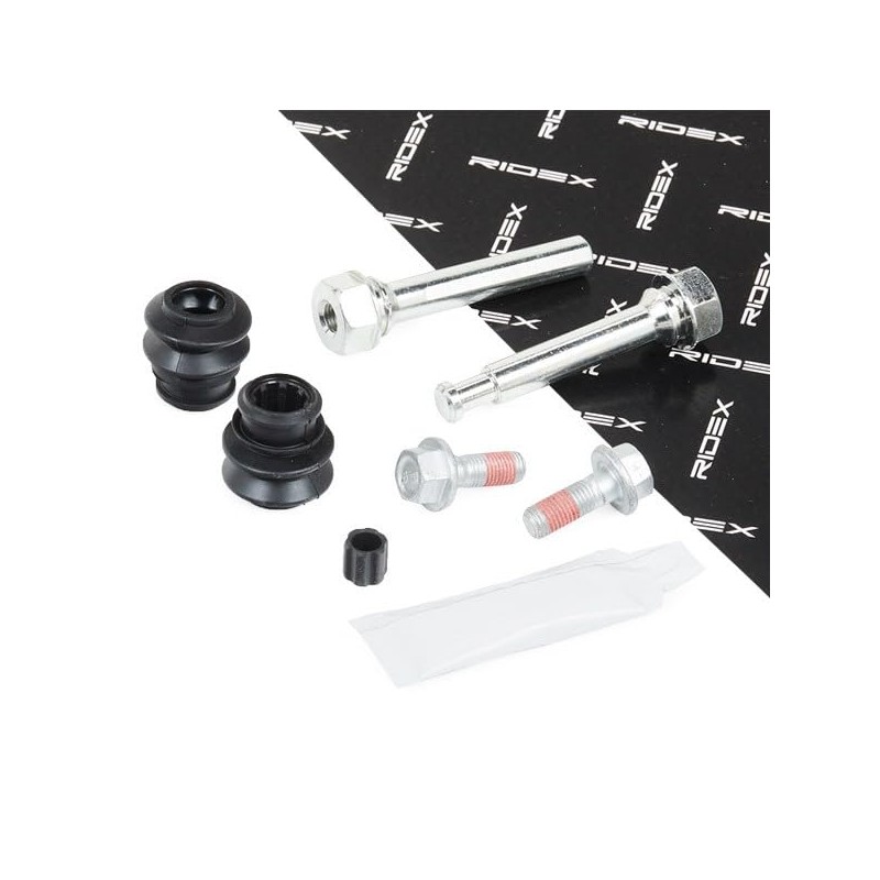 RIDEX Brake Caliper Guide Sleeve Kit 1165G0251