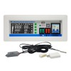 Automatic Digital Temperature and Humidity Incubator Controller XM-18SW Controller