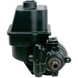 Cardone 20-65990 Remanufactured Power Steering Pump with Reservoir (Renewed)