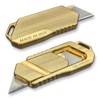 Milspin Magnus Utility Knife | Box Cutter | EDC Utility