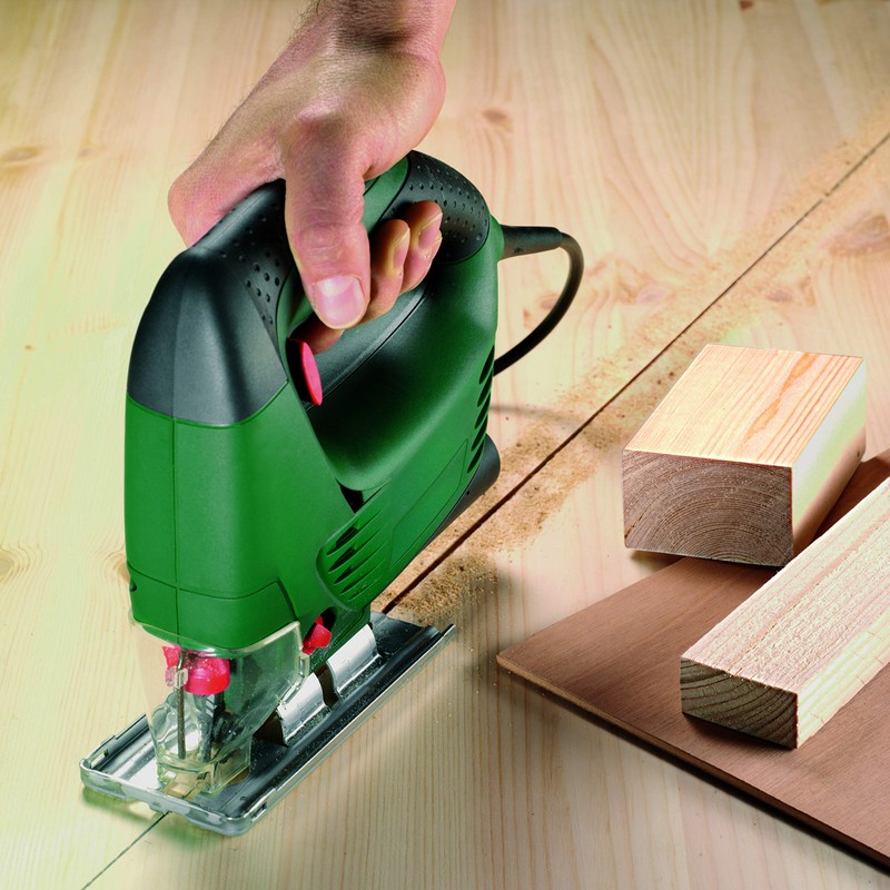 Bosch 2609256716 T111C Jigsaw Blade